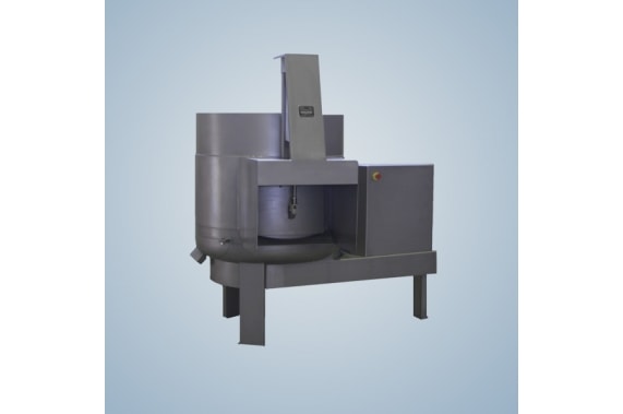 Refiner machine for paunches P510