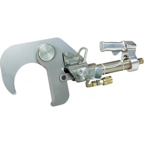 Hydraulic cutter for legs