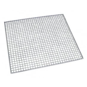 Wire mesh tray