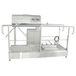 Disinfection point ECH 350