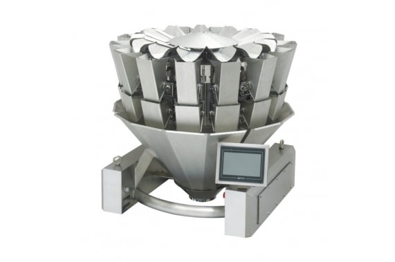 Multihead weigher Combiweight 16