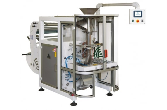 Vertical form-fill-seal packaging machines C95-1