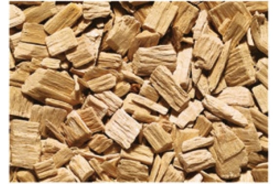 Wood Chips Smoke Generator