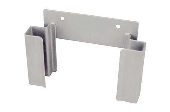 Wall support for knives holder  753