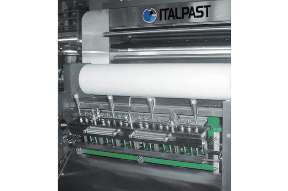 Forming machine for ravioli and cappelletti RCL 500 ITALPAST