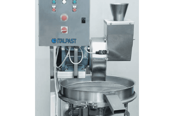Machine for grated pasta GR600/2 ITALPAST