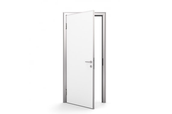 Hinged doors INCOLD