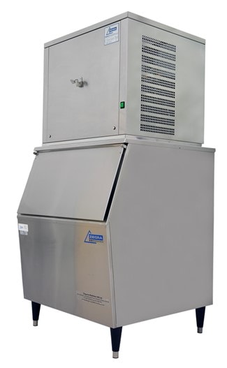 Commercial Ice Maker Machine Price in Pakistan 2024
