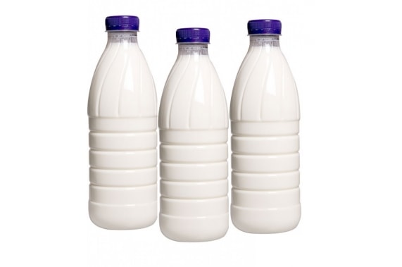 4 - Fresh milk and dairy products