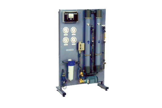 Reverse osmosis units (RO units) EUROWATER