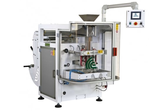Vertical form-fill-seal packaging machines C95E-1