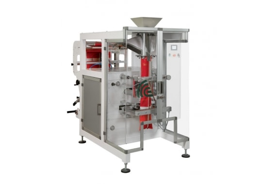 Vertical form-fill-seal packaging machines C45-2