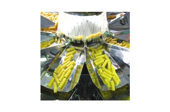 Multihead weigher Combiweight 14
