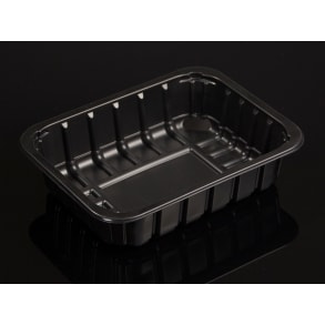 Food container type A