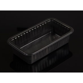 Food container type B