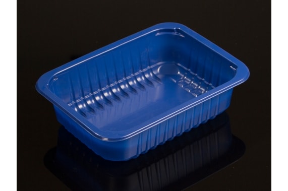 Food container type E