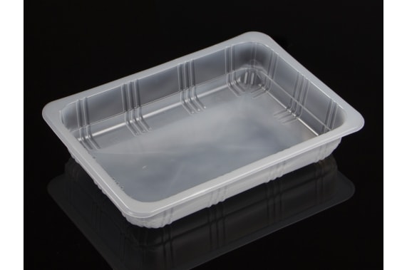 Food container PP type A