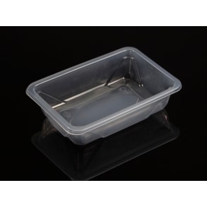 Food container PP type B