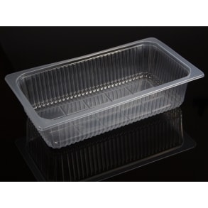 MEAT CONTAINER TYPE D