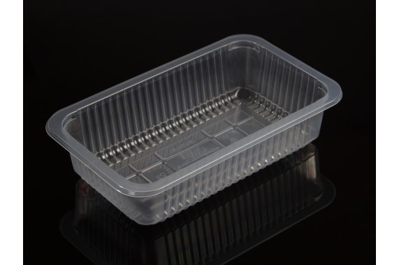 MEAT CONTAINER TYPE E