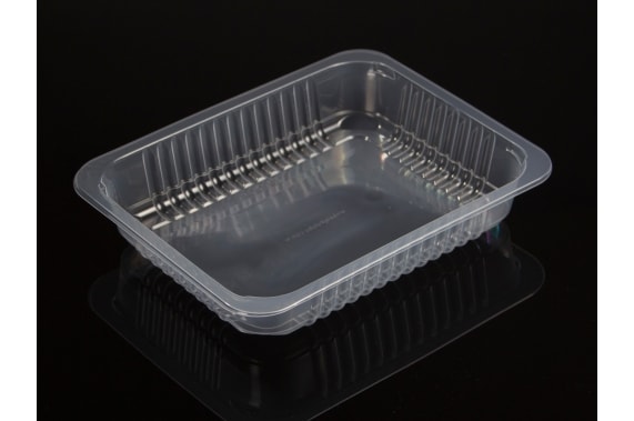 MEAT CONTAINER TYPE G