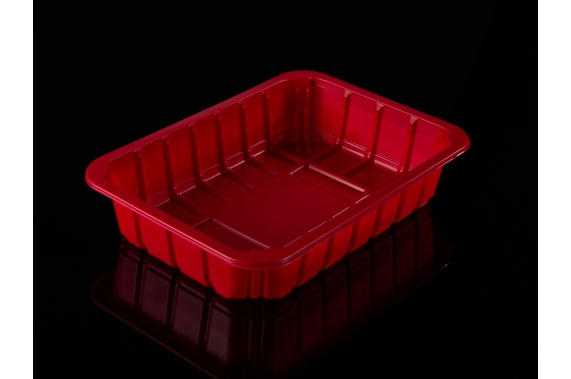 MEAT CONTAINER TYPE H