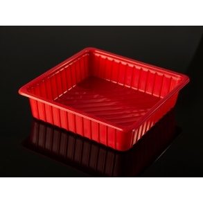 MEAT CONTAINER TYPE J