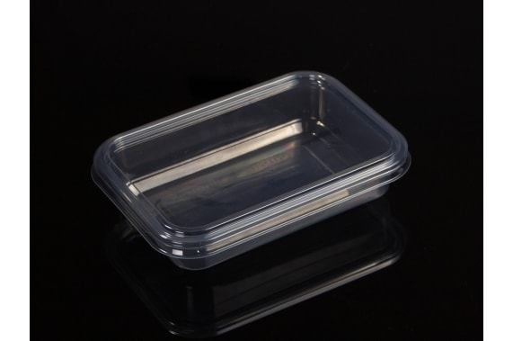 MULTIPURPOSE FOOD CONTAINER WITH LID