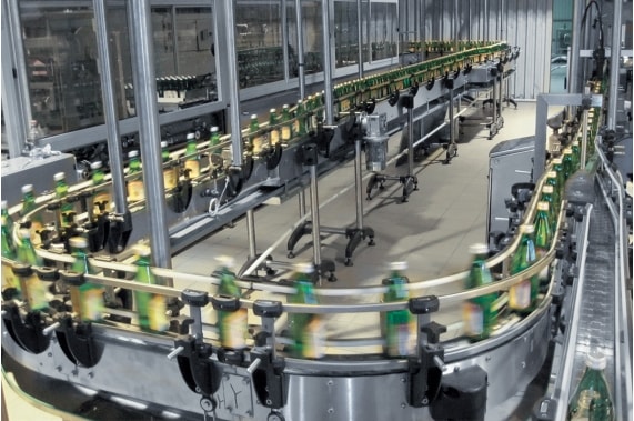 Automation conveyors