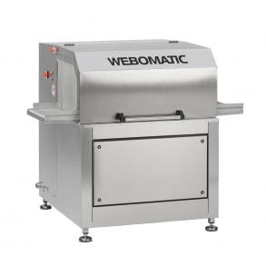 Drying unit DU 80 Webomatic