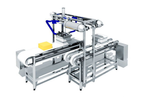 Product removal module | DONI®Mouldmatic PRD HC