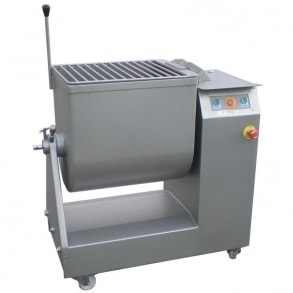 Kneader-mixer AM-100