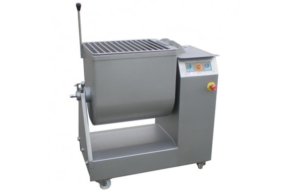Kneader-mixer AM-150
