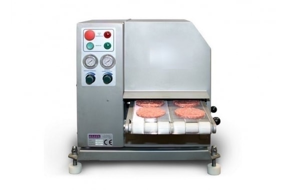 Hamburger machine V3000SP-2