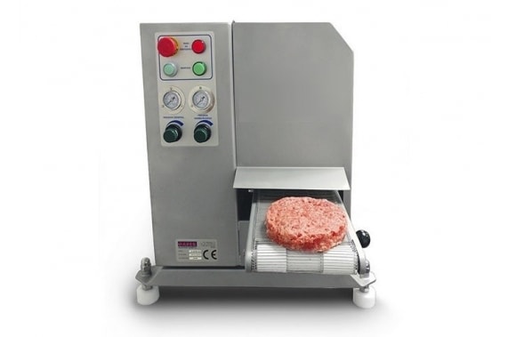 Hamburger machine V4000SP