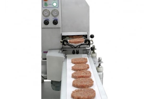 Hamburger machine V3000CP