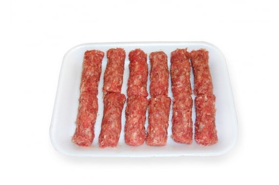 Mince meat portioner PNT120