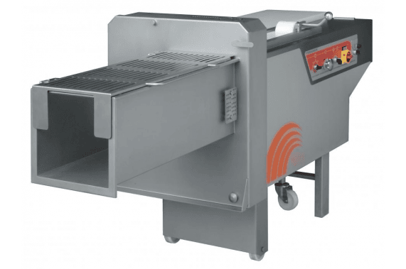 Soft cheese shredding machine SOFTFOODSLICR capacity 120